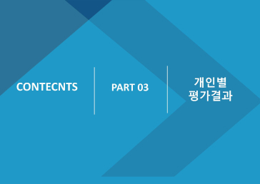 다면평가 보고서 예시13